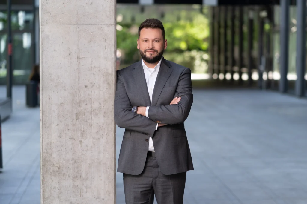 Michal Smrček