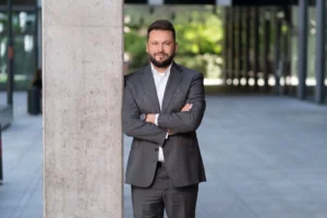 Michal Smrček