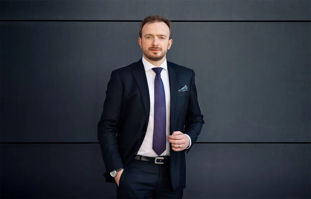 Štěpán Štarha