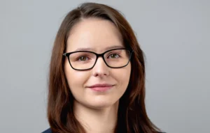 Monika Křižánková
