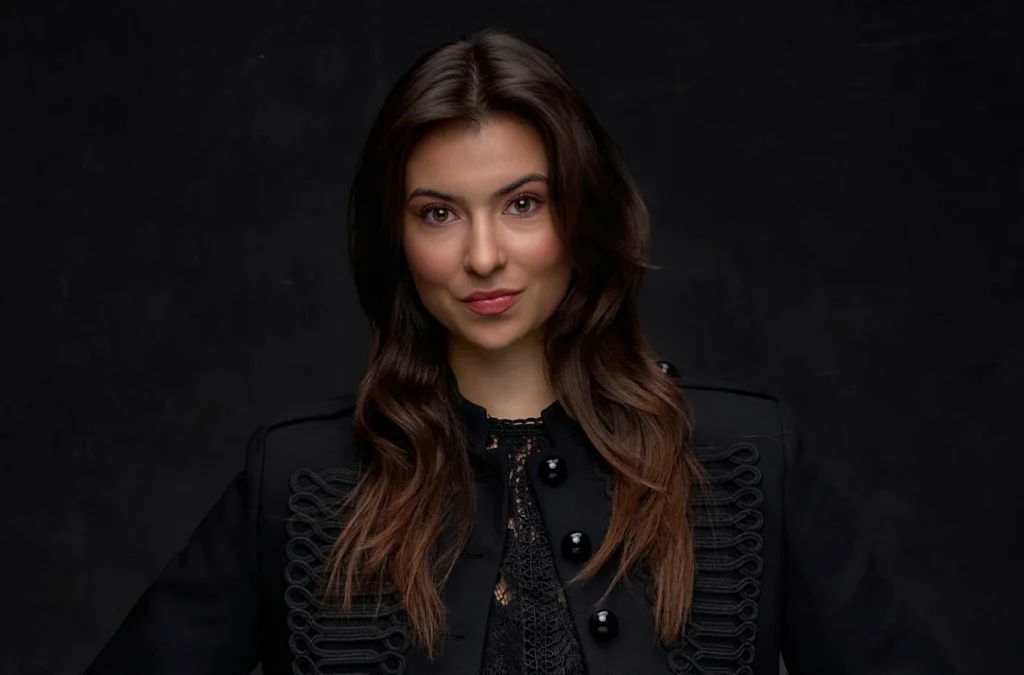 Anna-Maria Jiravová