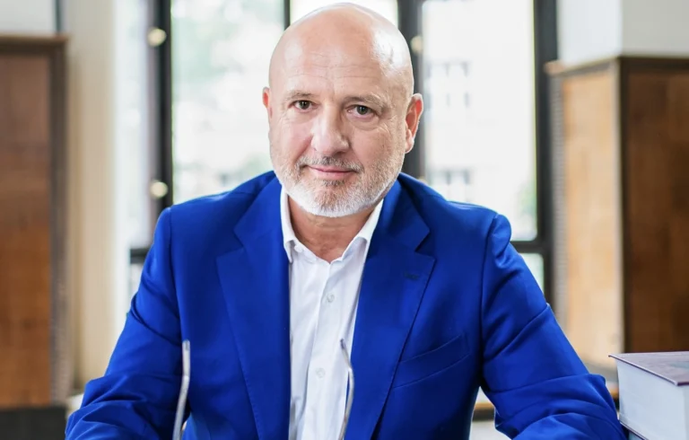 Michal Žižlavský