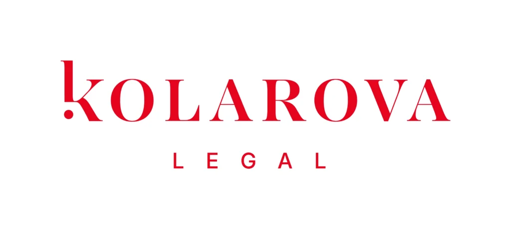 KOLAROVA LEGAL