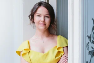 Lucie Švecová