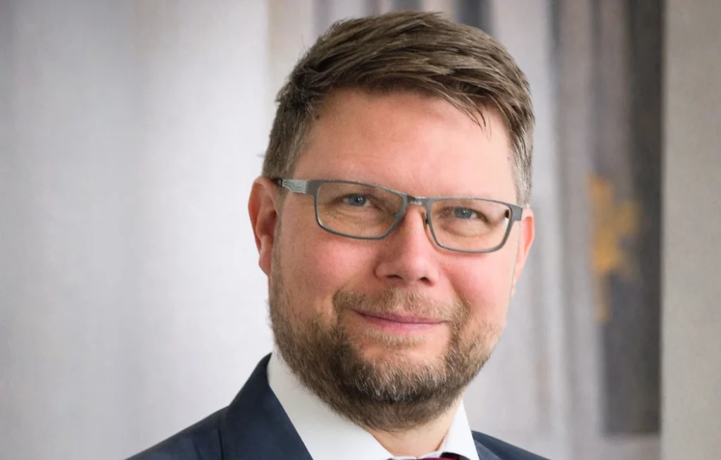 Tomáš Procházka