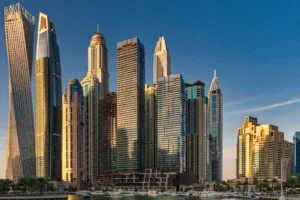 Dubaj
