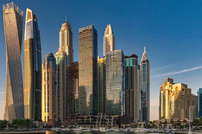 Dubaj