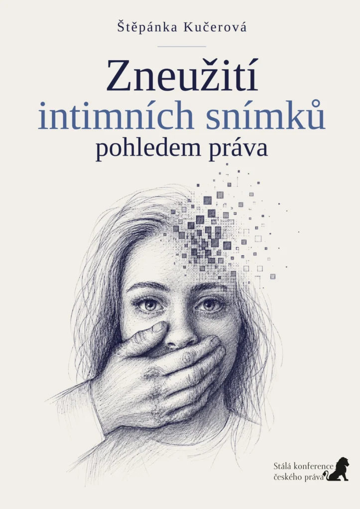 Zneužití intimních snímků